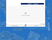 Tablet Screenshot of medi.com.tr