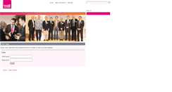 Desktop Screenshot of ims.medi.de